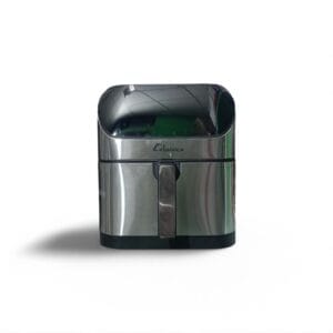 AIRFRYER Orvica 10L Inox, قلاية هوائية أورفيكا 10 لتر إينوكس آسفي
