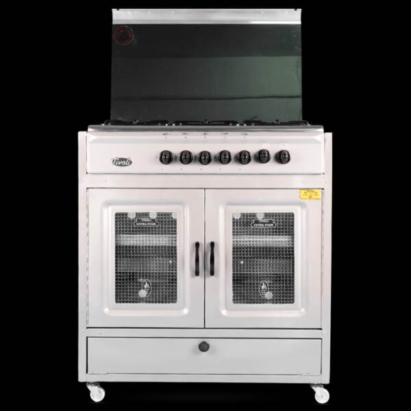 Cuisiniere a gaz XL Grand Four jpeg 2