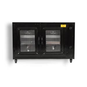 Four a Gaz Tivoli posable 2