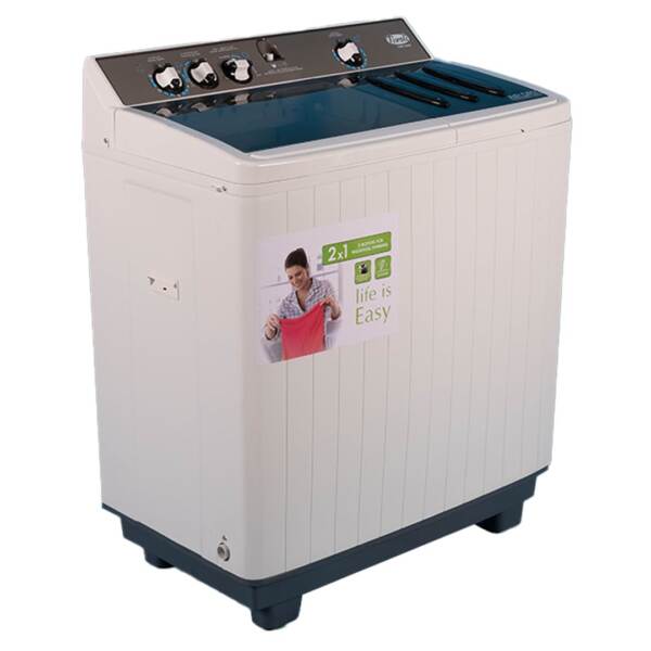 Machine a laver 16 Kg Tivoli 2 portes 1