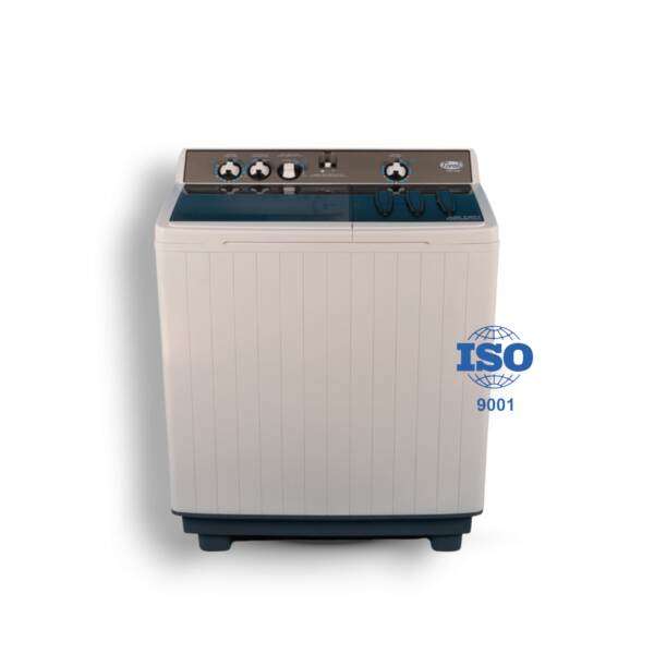 Machine a laver 16 Kg Tivoli 2 portes 2