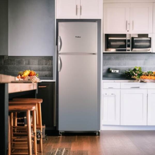 Refrigerateur Tivoli 400L 3