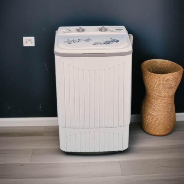 Tivoli Mini machine a laver 5 kg 3