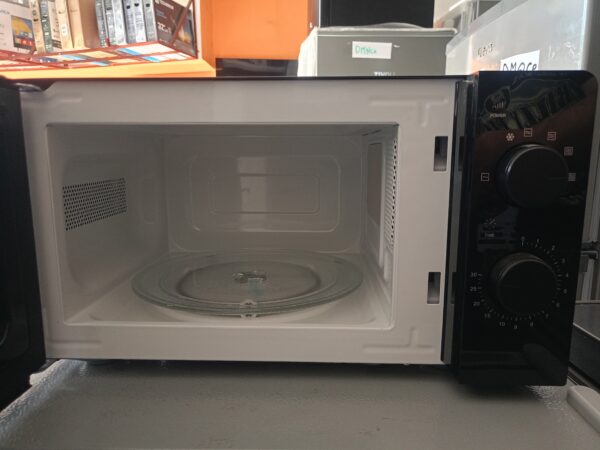 Micro onde Bonomi 20L 1100 W (1)