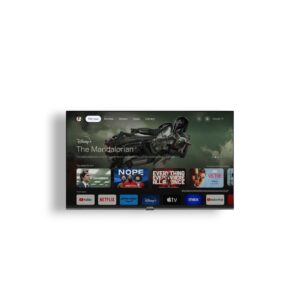 Smart TV Xiaomi 43 pouces Maroc (2)