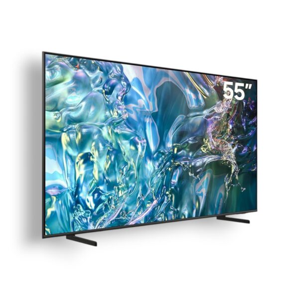 TV Smart Samsung 55 QLED Q60D (1)