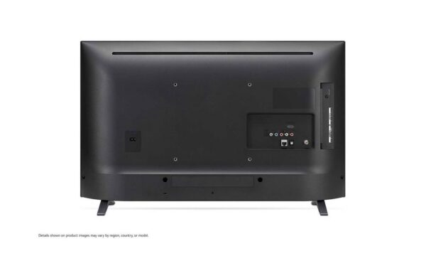 Téléviseur LG Smart 43 p