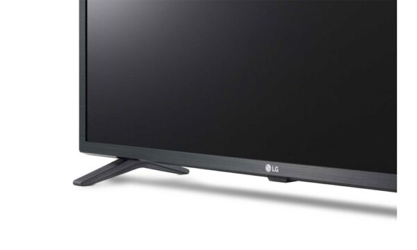Téléviseur LG Smart 43 pouces LM6370 (2)